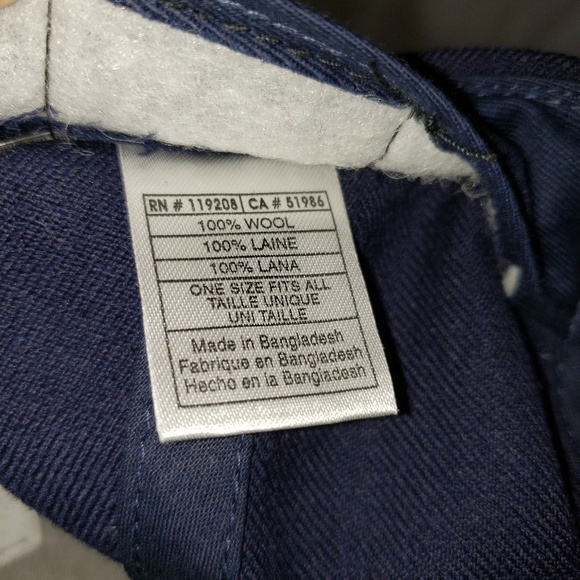 Adidas Pacers baseball cap - Picture 6 of 7